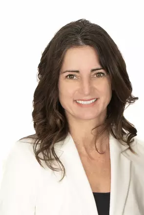 Kathy Dawson, Bayfield, Real Estate Agent